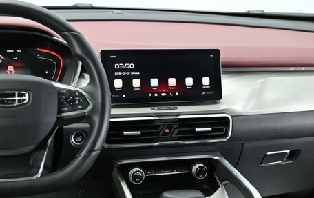 Geely Coolray I, 2023 год, 1 695 000 рублей, 11 фотография