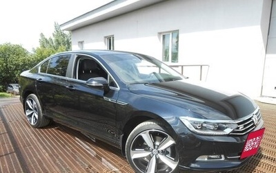 Volkswagen Passat B8 рестайлинг, 2019 год, 2 880 000 рублей, 1 фотография