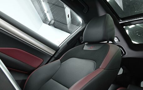 Geely Coolray I, 2023 год, 1 695 000 рублей, 16 фотография