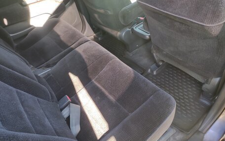 Honda Odyssey II, 2001 год, 710 000 рублей, 7 фотография