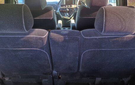 Honda Odyssey II, 2001 год, 710 000 рублей, 5 фотография