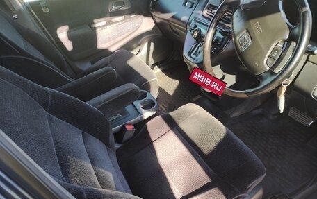 Honda Odyssey II, 2001 год, 710 000 рублей, 6 фотография
