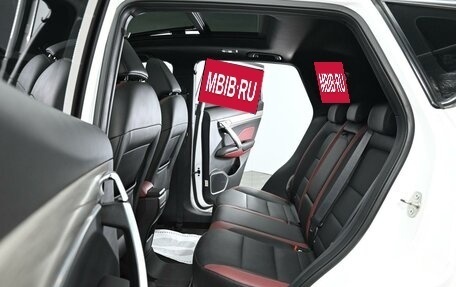 Geely Coolray I, 2023 год, 1 695 000 рублей, 20 фотография