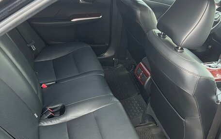 Toyota Camry, 2013 год, 1 450 000 рублей, 6 фотография