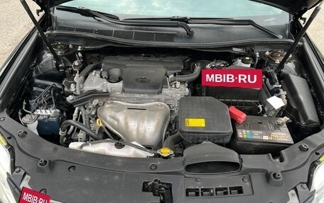 Toyota Camry, 2013 год, 1 450 000 рублей, 5 фотография