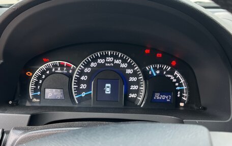 Toyota Camry, 2013 год, 1 450 000 рублей, 8 фотография
