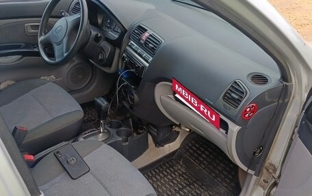 KIA Picanto I, 2008 год, 430 000 рублей, 6 фотография
