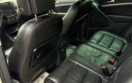 Volkswagen Tiguan I, 2013 год, 1 050 000 рублей, 9 фотография