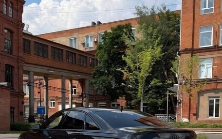 Audi A6, 2019 год, 3 990 000 рублей, 4 фотография