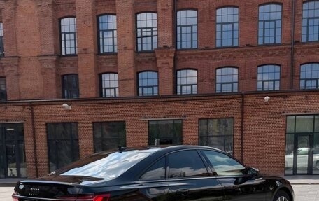 Audi A6, 2019 год, 3 990 000 рублей, 6 фотография