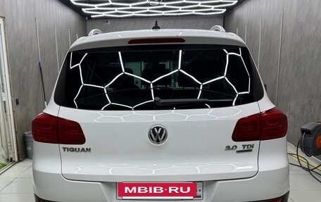 Volkswagen Tiguan I, 2013 год, 1 050 000 рублей, 8 фотография
