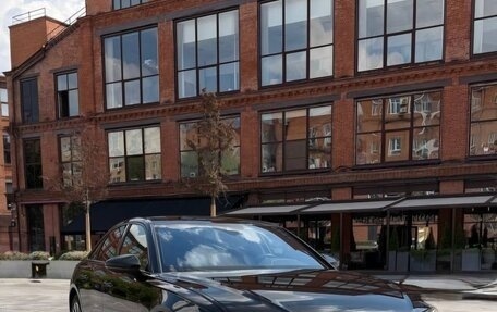 Audi A6, 2019 год, 3 990 000 рублей, 8 фотография