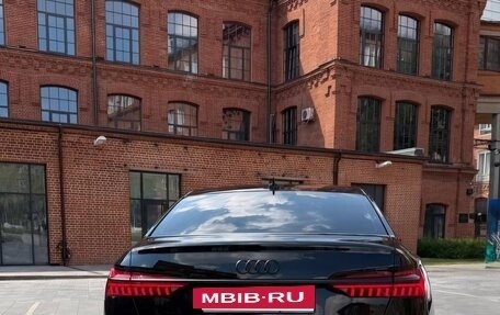 Audi A6, 2019 год, 3 990 000 рублей, 2 фотография