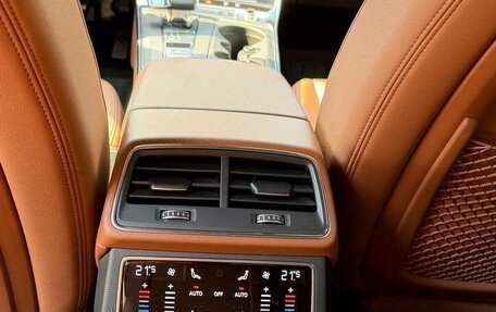 Audi A6, 2019 год, 3 990 000 рублей, 11 фотография