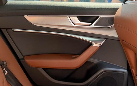 Audi A6, 2019 год, 3 990 000 рублей, 17 фотография