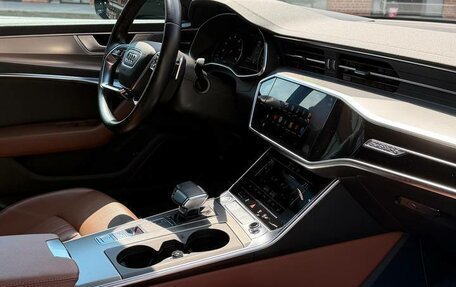 Audi A6, 2019 год, 3 990 000 рублей, 19 фотография