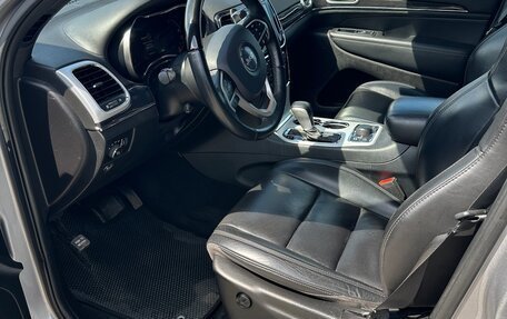 Jeep Grand Cherokee, 2019 год, 3 500 000 рублей, 8 фотография