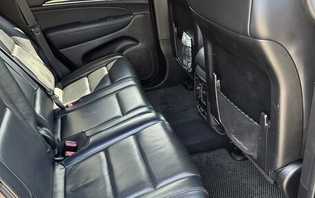 Jeep Grand Cherokee, 2019 год, 3 500 000 рублей, 9 фотография