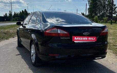 Ford Mondeo IV, 2007 год, 550 000 рублей, 4 фотография