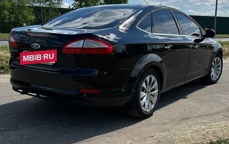 Ford Mondeo IV, 2007 год, 550 000 рублей, 3 фотография