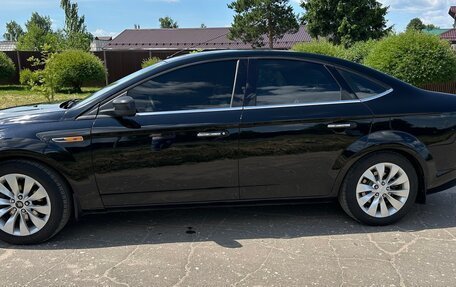 Ford Mondeo IV, 2007 год, 550 000 рублей, 5 фотография