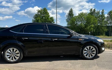 Ford Mondeo IV, 2007 год, 550 000 рублей, 6 фотография