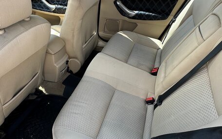 Ford Mondeo IV, 2007 год, 550 000 рублей, 9 фотография