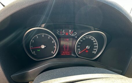 Ford Mondeo IV, 2007 год, 550 000 рублей, 8 фотография
