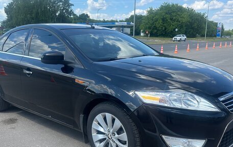 Ford Mondeo IV, 2007 год, 550 000 рублей, 12 фотография