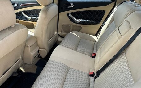 Ford Mondeo IV, 2007 год, 550 000 рублей, 10 фотография