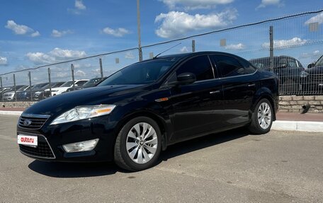 Ford Mondeo IV, 2007 год, 550 000 рублей, 13 фотография