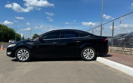 Ford Mondeo IV, 2007 год, 550 000 рублей, 14 фотография