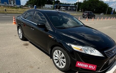 Ford Mondeo IV, 2007 год, 550 000 рублей, 11 фотография