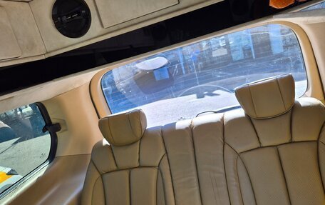 Hyundai Grand Starex Grand Starex I рестайлинг 2, 2015 год, 3 100 000 рублей, 5 фотография