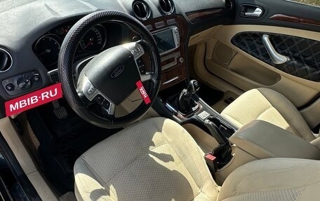 Ford Mondeo IV, 2007 год, 550 000 рублей, 7 фотография