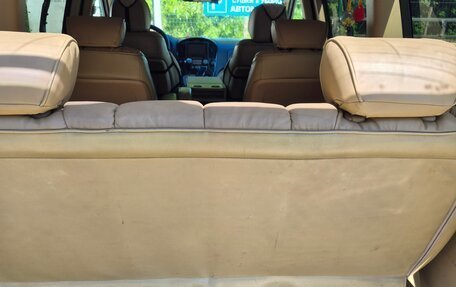 Hyundai Grand Starex Grand Starex I рестайлинг 2, 2015 год, 3 100 000 рублей, 10 фотография