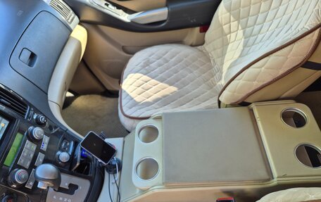 Hyundai Grand Starex Grand Starex I рестайлинг 2, 2015 год, 3 100 000 рублей, 20 фотография
