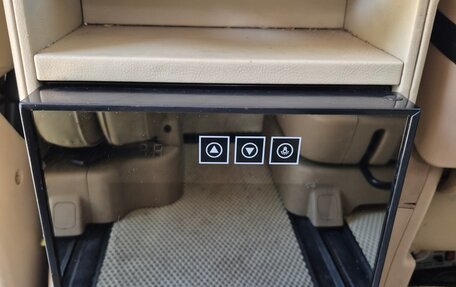 Hyundai Grand Starex Grand Starex I рестайлинг 2, 2015 год, 3 100 000 рублей, 8 фотография