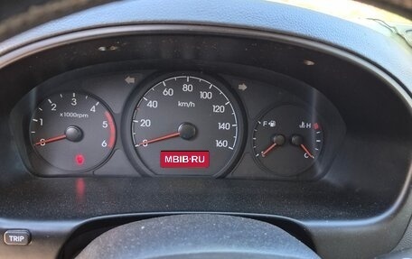 Hyundai Grand Starex Grand Starex I рестайлинг 2, 2015 год, 3 100 000 рублей, 15 фотография