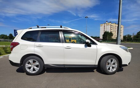 Subaru Forester, 2015 год, 1 390 000 рублей, 9 фотография