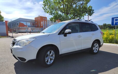 Subaru Forester, 2015 год, 1 390 000 рублей, 7 фотография