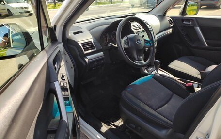 Subaru Forester, 2015 год, 1 390 000 рублей, 8 фотография