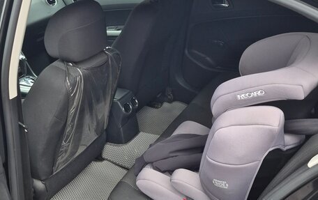 Peugeot 408 I рестайлинг, 2014 год, 800 000 рублей, 2 фотография