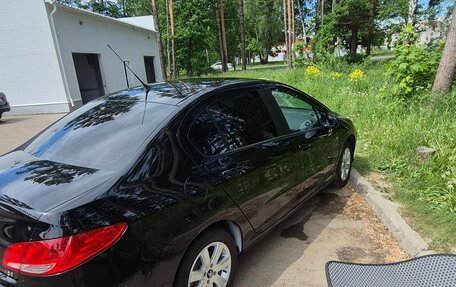Peugeot 408 I рестайлинг, 2014 год, 800 000 рублей, 5 фотография