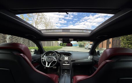 Mercedes-Benz E-Класс, 2014 год, 2 200 000 рублей, 6 фотография