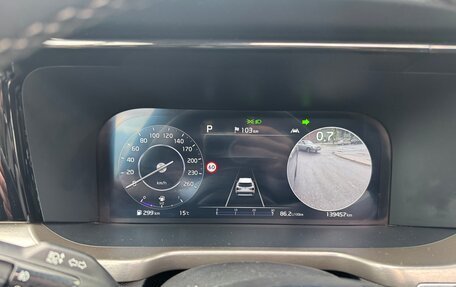 KIA Sorento IV, 2020 год, 3 350 000 рублей, 10 фотография