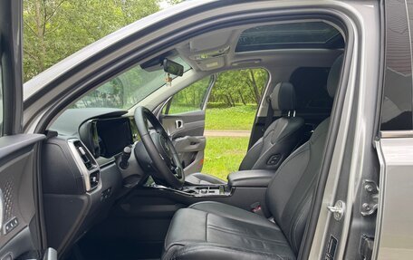 KIA Sorento IV, 2020 год, 3 350 000 рублей, 8 фотография