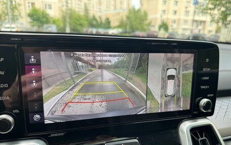 KIA Sorento IV, 2020 год, 3 350 000 рублей, 11 фотография