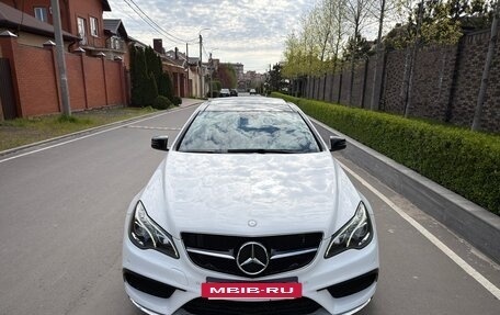 Mercedes-Benz E-Класс, 2014 год, 2 200 000 рублей, 8 фотография