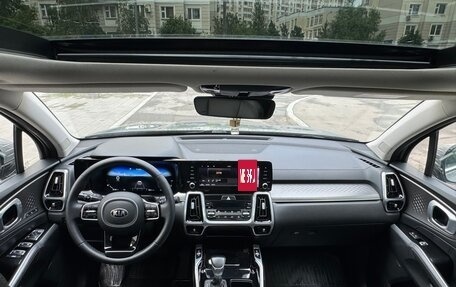 KIA Sorento IV, 2020 год, 3 350 000 рублей, 9 фотография